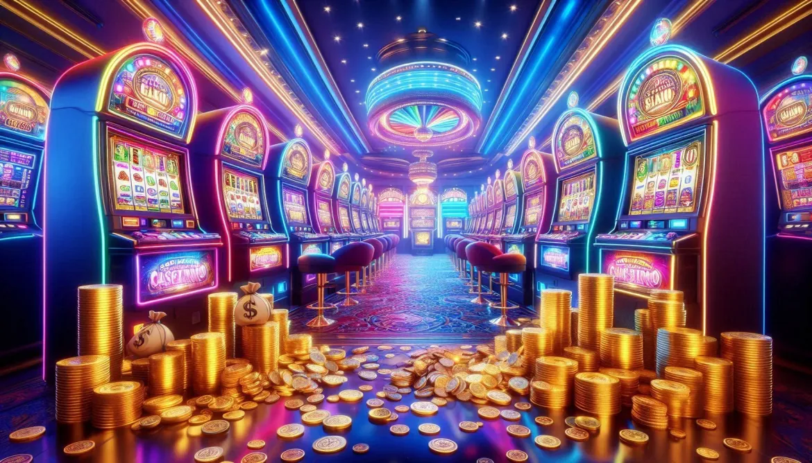 Wyns Casino